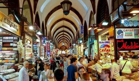 Dünyanın en turistik şehirleri açıklandı! Türkiye'den 4 il...