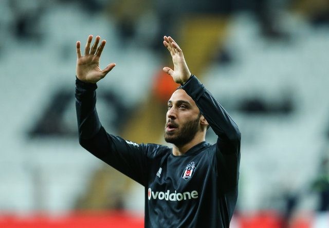 Everton'a transfer olan Cenk Tosun'un kalacağı ev belli oldu