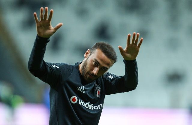 Everton'a transfer olan Cenk Tosun'un kalacağı ev belli oldu