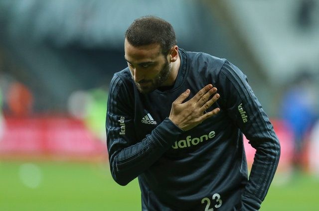 Everton'a transfer olan Cenk Tosun'un kalacağı ev belli oldu