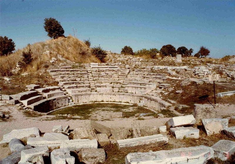 Dünya tarihinin ilkleri ve önemli bilgileri