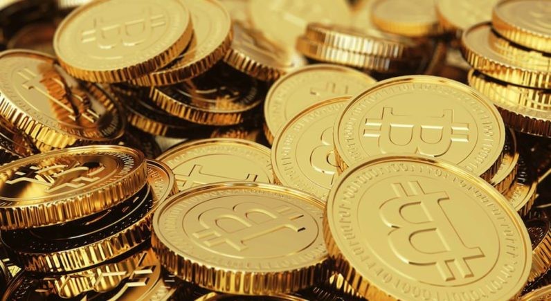 Bitcoin hakkında bilinmeyenler ve Blockchain mantığı