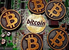 Bitcoin hakkında bilinmeyenler ve Blockchain mantığı