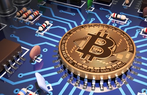 Bitcoin hakkında bilinmeyenler ve Blockchain mantığı