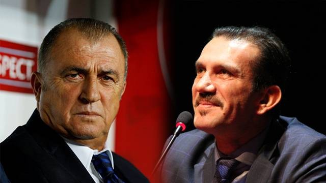 Rüştü Reçber'den olay Fatih Terim yazısı