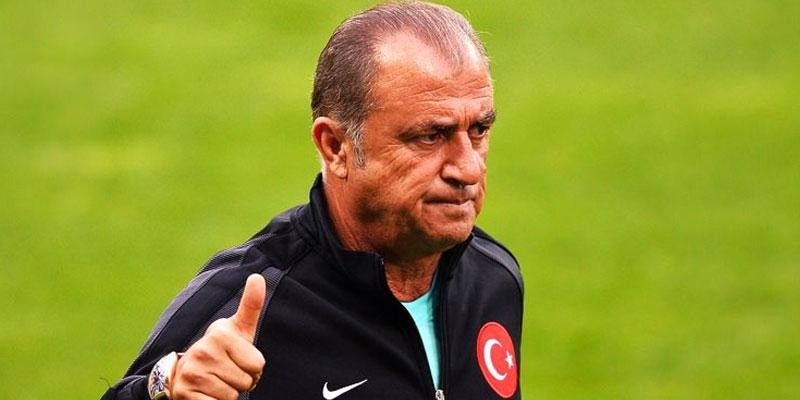 Rüştü Reçber'den olay Fatih Terim yazısı