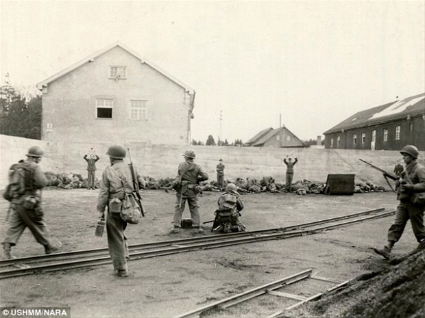 Hitler'e göbek atan ilk ajan dansözümüz! Naziler hakkında bilinmeyenler