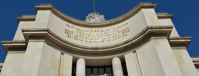 Cezayir'de soykırım yapıp kafataslarıyla Paris'te müze açmışlar!