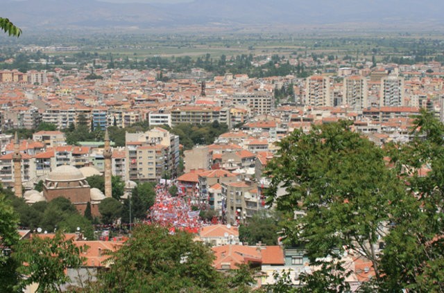 İşte il il Türkiye'nin nüfusu