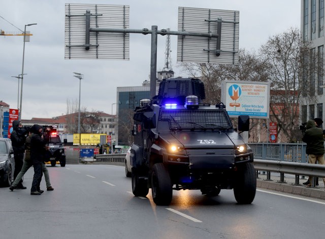 Reina katliamcısından oğluna korkunç vasiyet