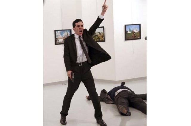 World Press Photo ödülü tartışma yarattı