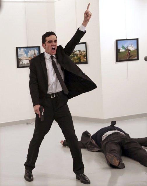 World Press Photo ödülü tartışma yarattı