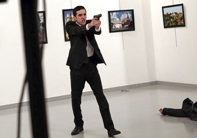 World Press Photo ödülü tartışma yarattı