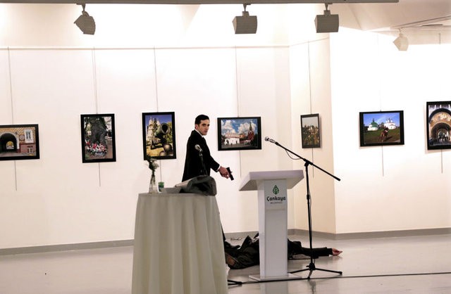 World Press Photo ödülü tartışma yarattı