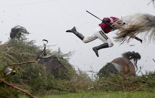 World Press Photo ödülü tartışma yarattı