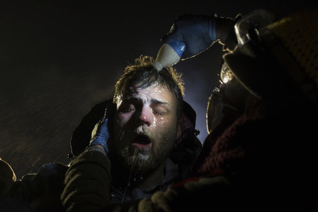 World Press Photo ödülü tartışma yarattı