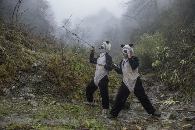 World Press Photo ödülü tartışma yarattı