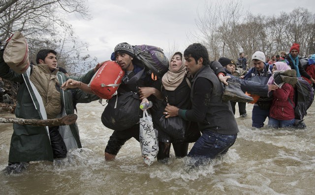 World Press Photo ödülü tartışma yarattı