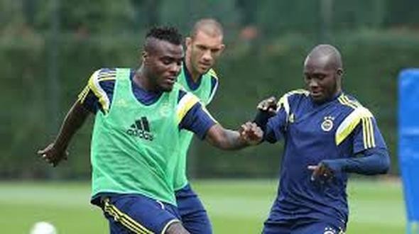 Sosyal medyada Emenike isyanı