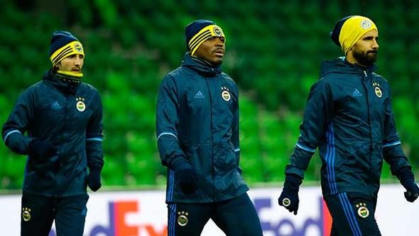 Sosyal medyada Emenike isyanı