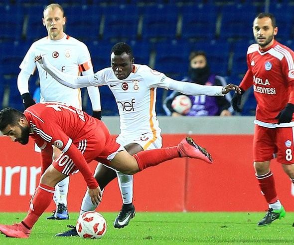 Bruma sosyal medyayı karıştırdı!