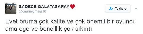 Bruma sosyal medyayı karıştırdı!