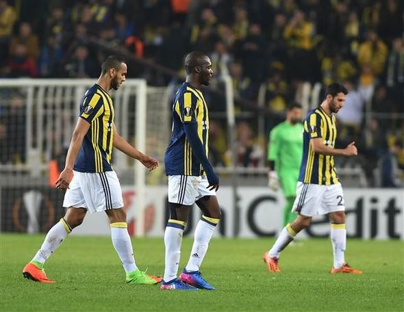 Fenerbahçe taraftarı sosyal medyayı salladı