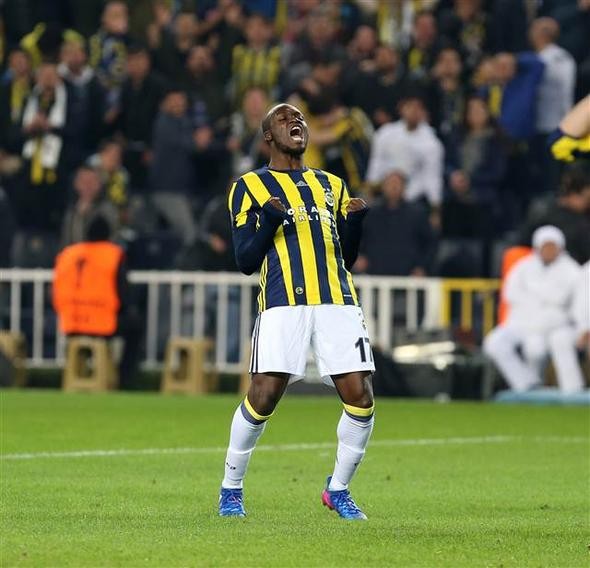 Fenerbahçe taraftarı sosyal medyayı salladı