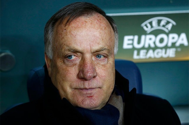 Advocaat'ın bu sözleri Fenerbahçe'yi karıştıracak!