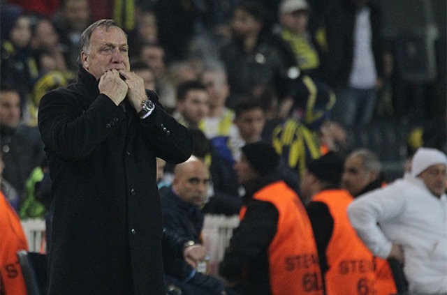 Advocaat'ın bu sözleri Fenerbahçe'yi karıştıracak!