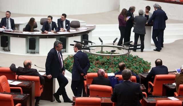 Makam aracı ile en çok yol yapan 10 vekil!