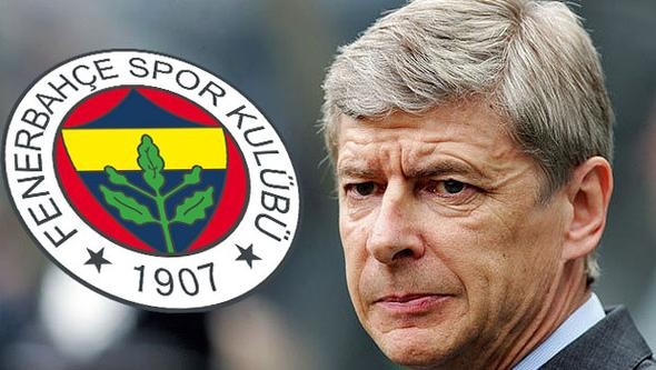 Fenerbahçe'de Arsene Wenger bombası! 