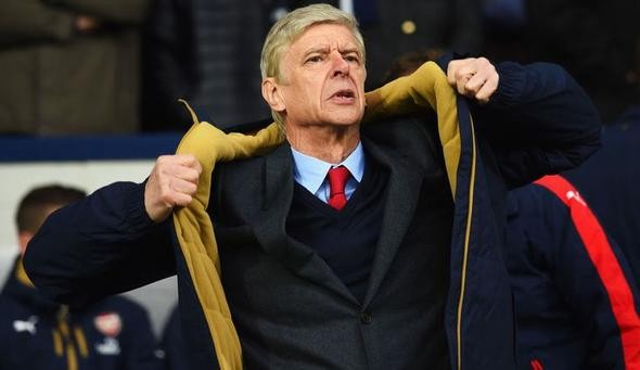 Fenerbahçe'de Arsene Wenger bombası! 