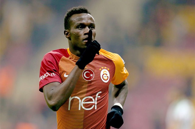 Bruma'nın keyfi yerine geldi