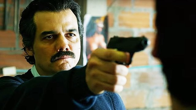 Escobar'ın oğlu Sebastian Marroquin babasını anlattı