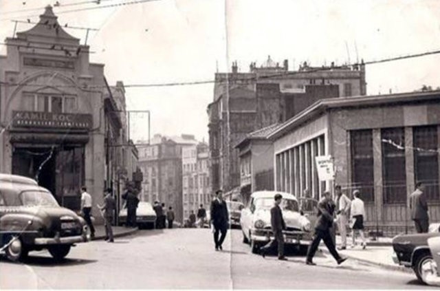 İstanbul'a bir de böyle bakın!