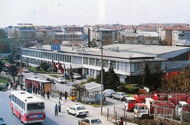 İstanbul'a bir de böyle bakın!