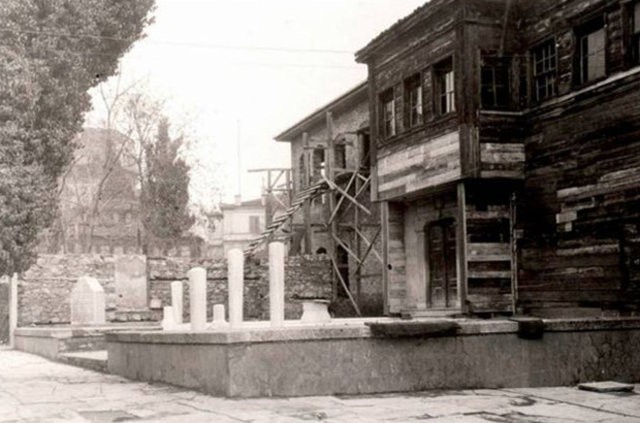 İstanbul'a bir de böyle bakın!