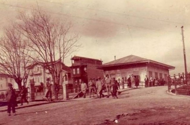 İstanbul'a bir de böyle bakın!