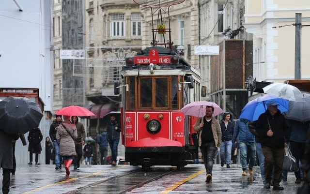 Kar yağışı yeniden geliyor!