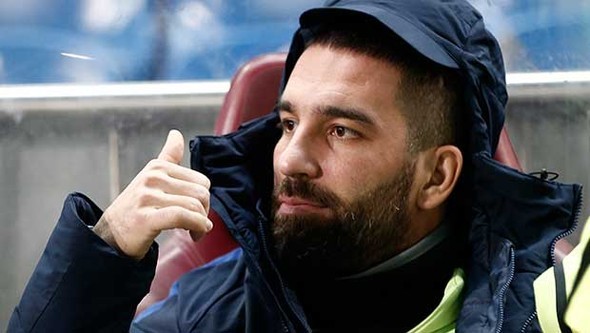 Arda Turan'ın yerine o geliyor