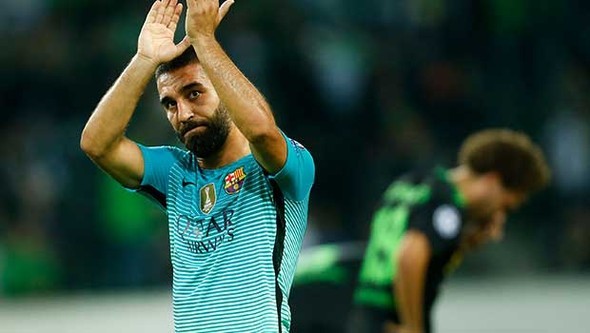 Arda Turan'ın yerine o geliyor