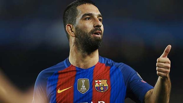 Arda Turan'ın yerine o geliyor