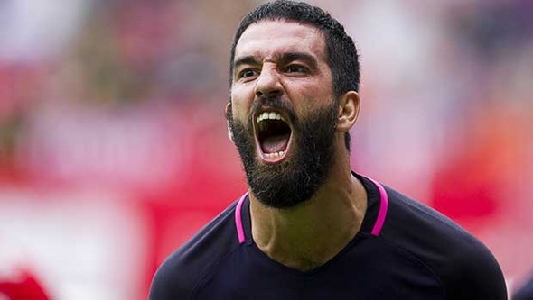 Arda Turan'ın yerine o geliyor