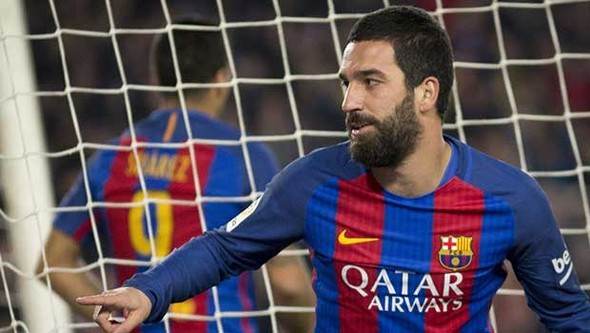 Arda Turan'ın yerine o geliyor