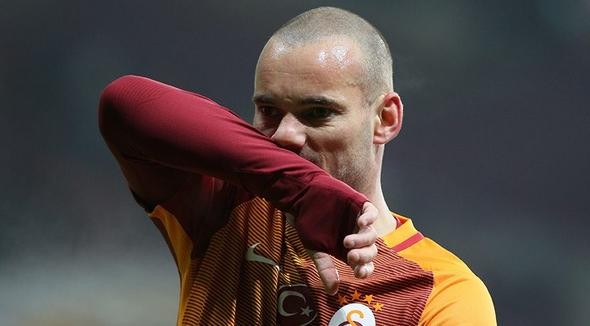 Galatasaray'da dev operasyon