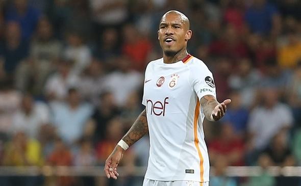 Galatasaray'da dev operasyon