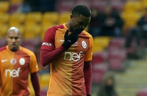 Galatasaray'da dev operasyon