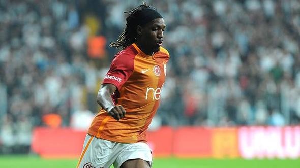 Galatasaray'da dev operasyon