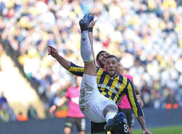 Fenerbahçe'de deprem! İşte gidecek isimler...